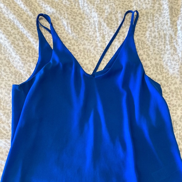 Topshop blouse - Picture 2 of 3